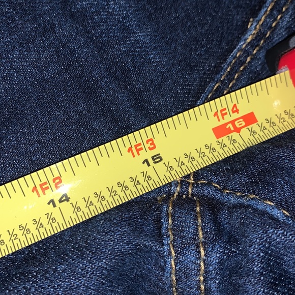 Decree Shorts - Picture 8 of 8